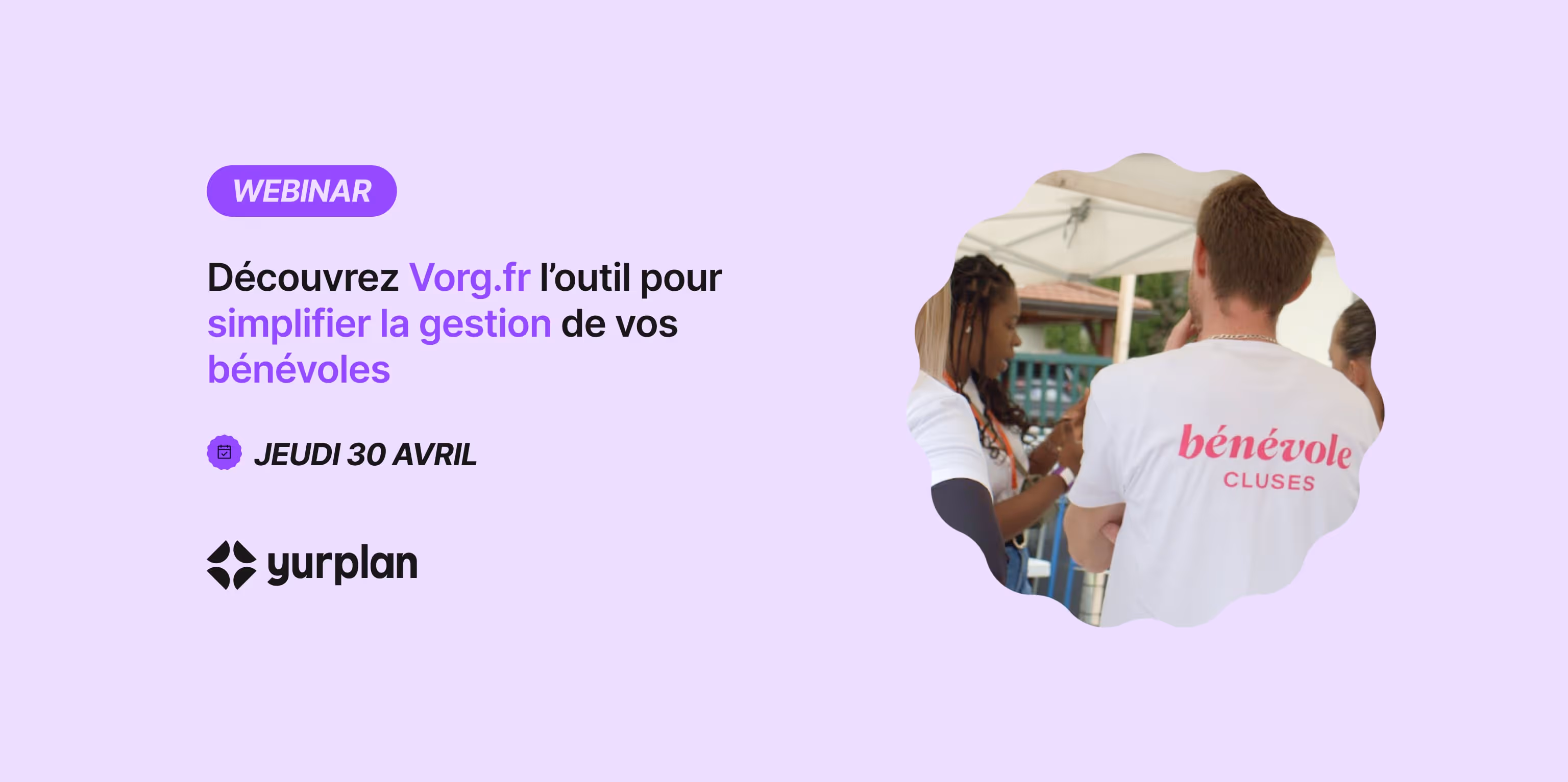 webinar vorg