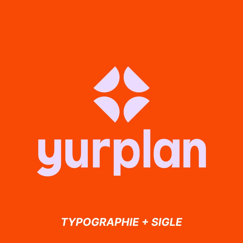univers graphique logo