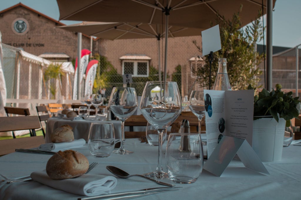 table pendant open sopra steria