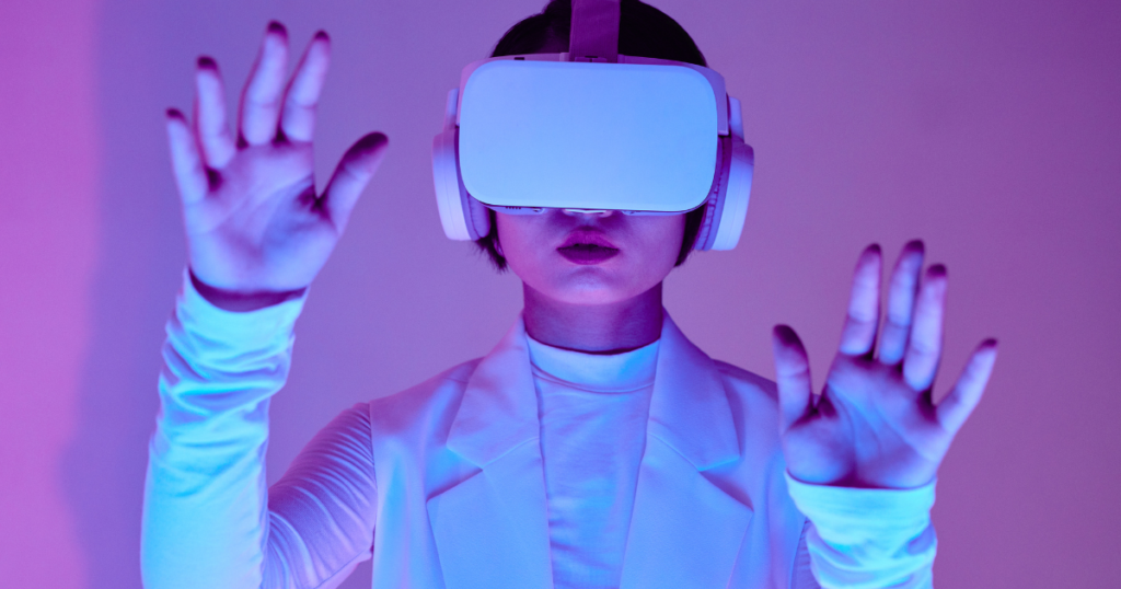 intelligence artificielle dans l'événementiel