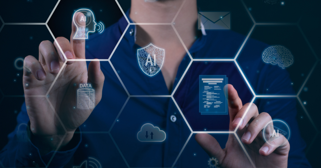 intelligence artificielle dans l'événementiel