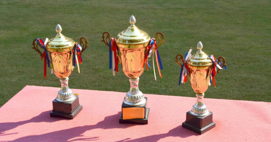 organiser événements sportifs