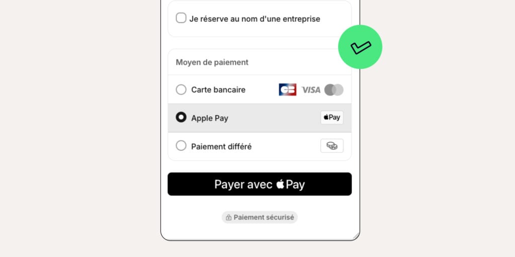 Apple Pay
