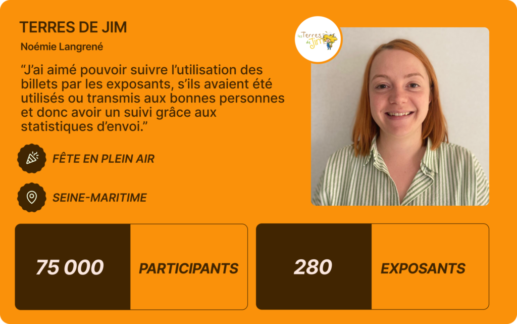 Terres de Jim