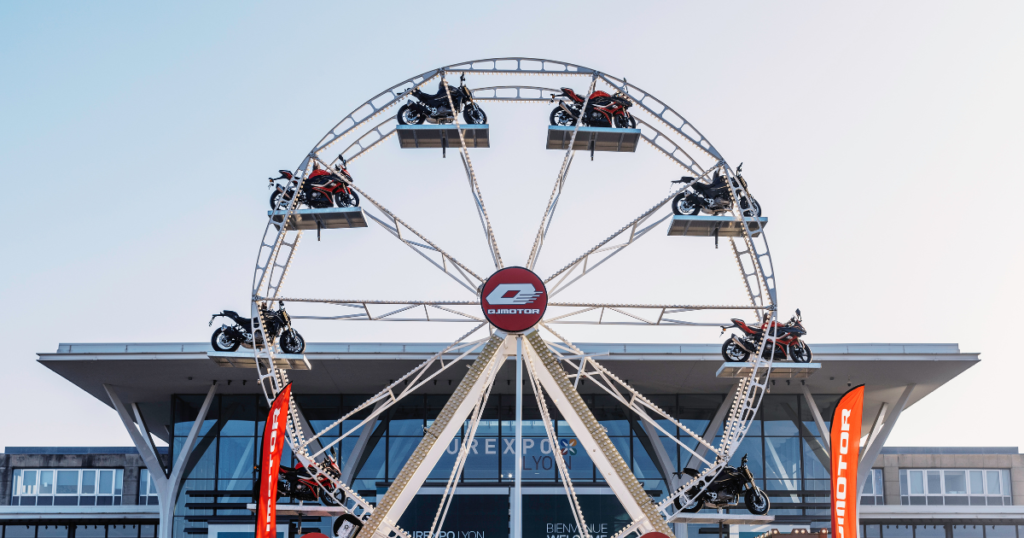 salon du 2 roues