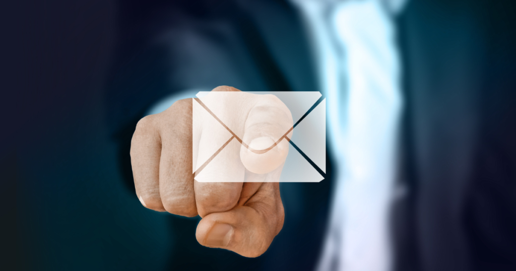 e-mailing, mail, bonne année