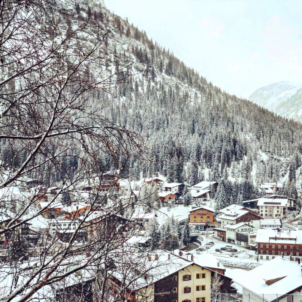 stations de ski