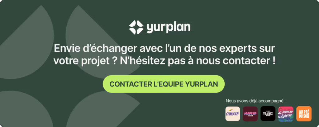 comment organiser un festival