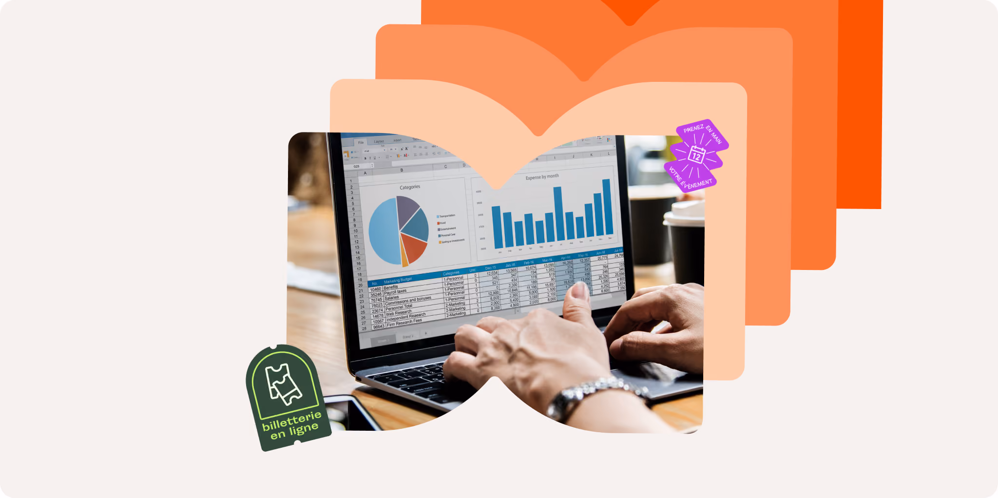Raisons de remplacer Excel