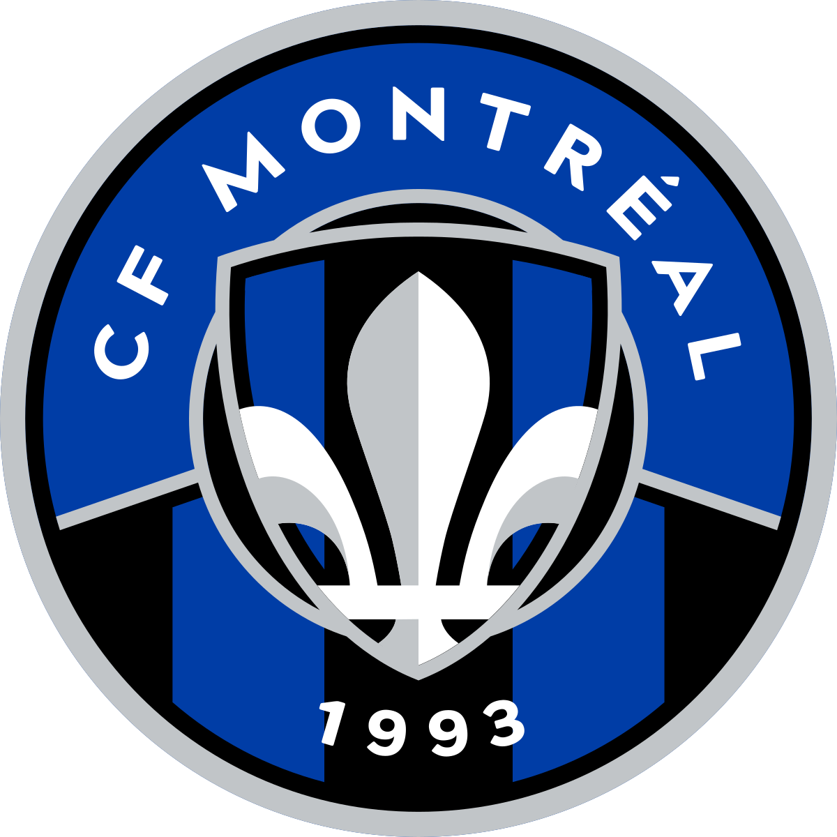 Logo Cf Montréal