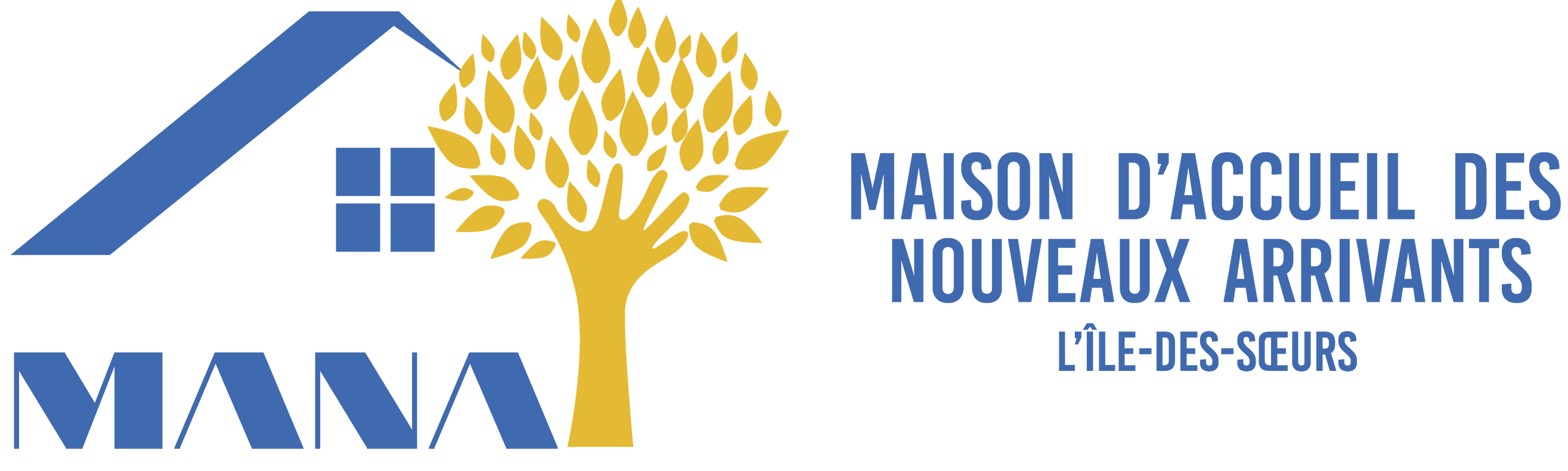 Logo mana