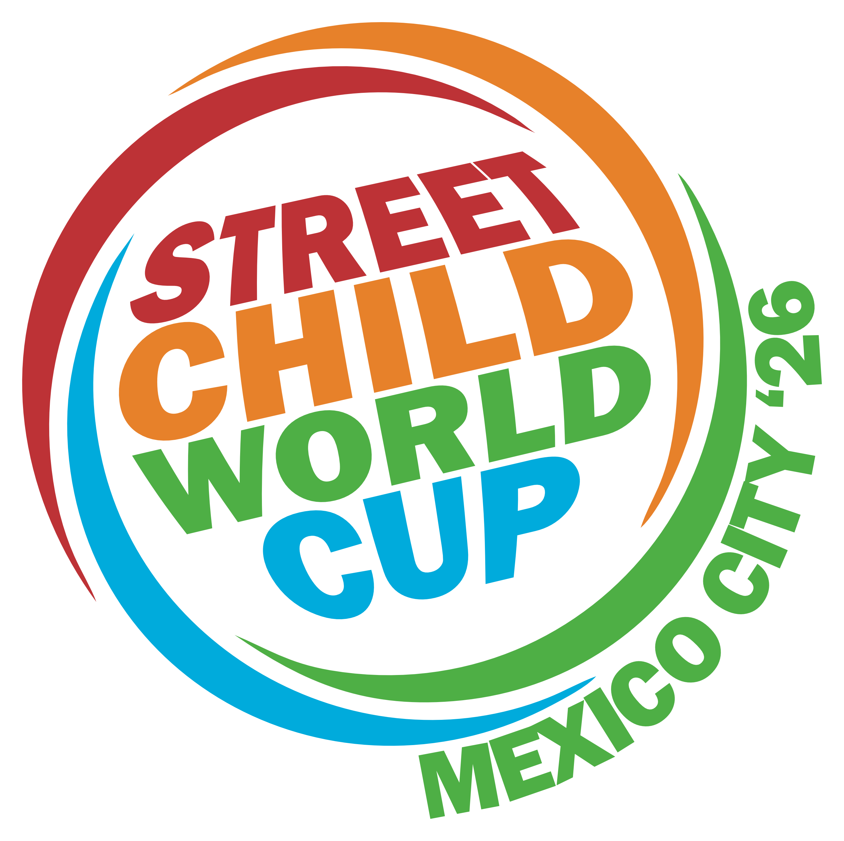 Logo SCWC