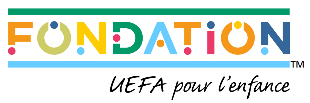 Logo fifa foundation