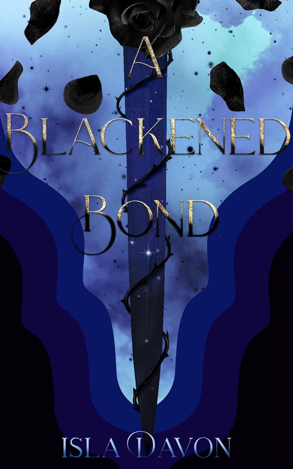 A Blackened Bond