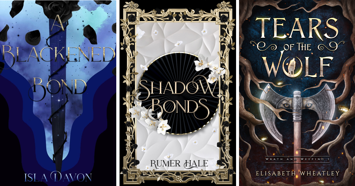 5 Best Paranormal Romance Books to Read in July 2025