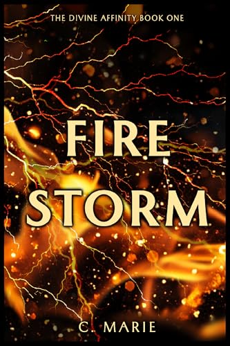Firestorm
