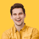 What Our Clients Say - StarUp X Webflow Template