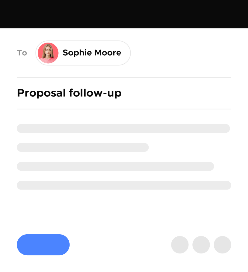 Close More Deals, Faster With StarUp - StarUp X Webflow Template