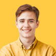 Presenting The Next CRM Platform - StarUp X Webflow Template