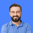 Presenting The Next CRM Platform - StarUp X Webflow Template