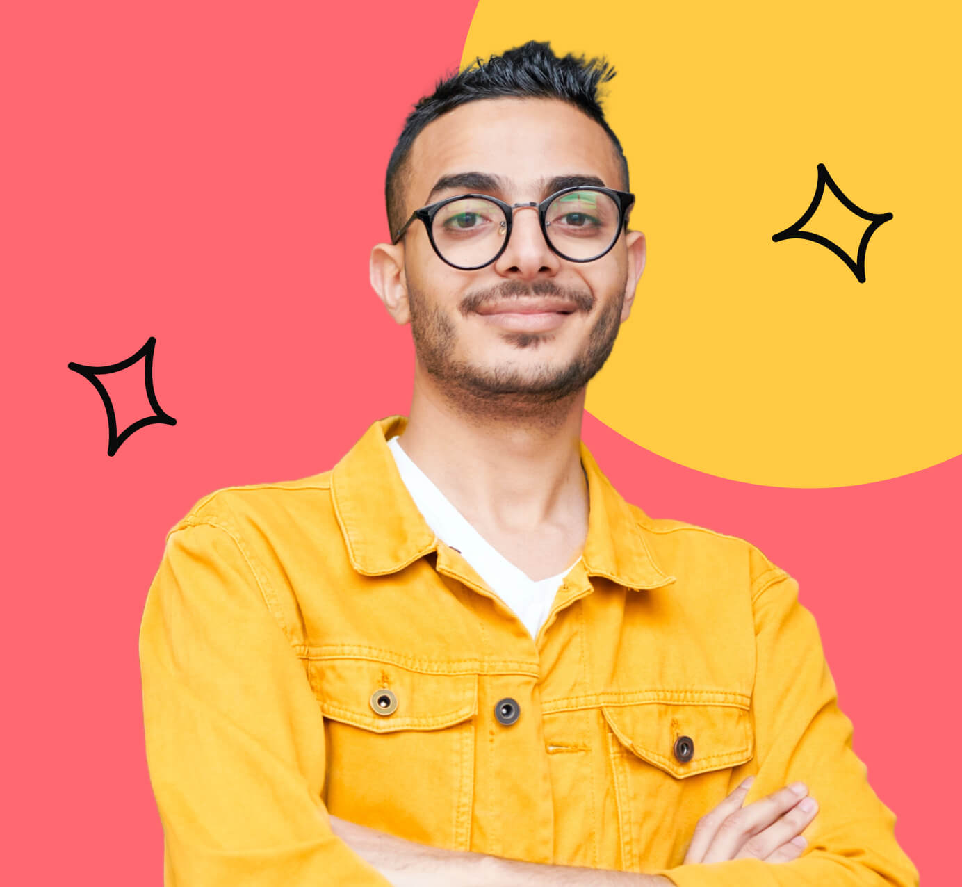 Support Teams - StarUp X Webflow Template