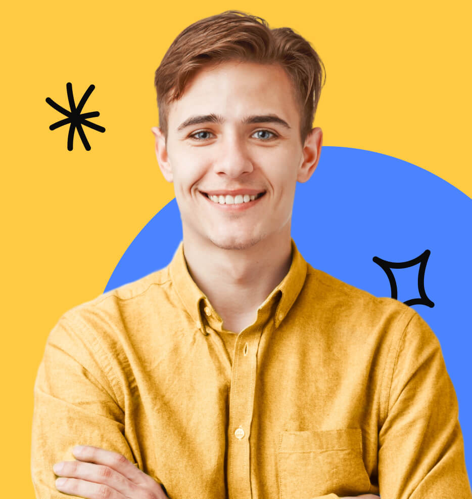 StarUp Is The Best App - StarUp X Webflow Template