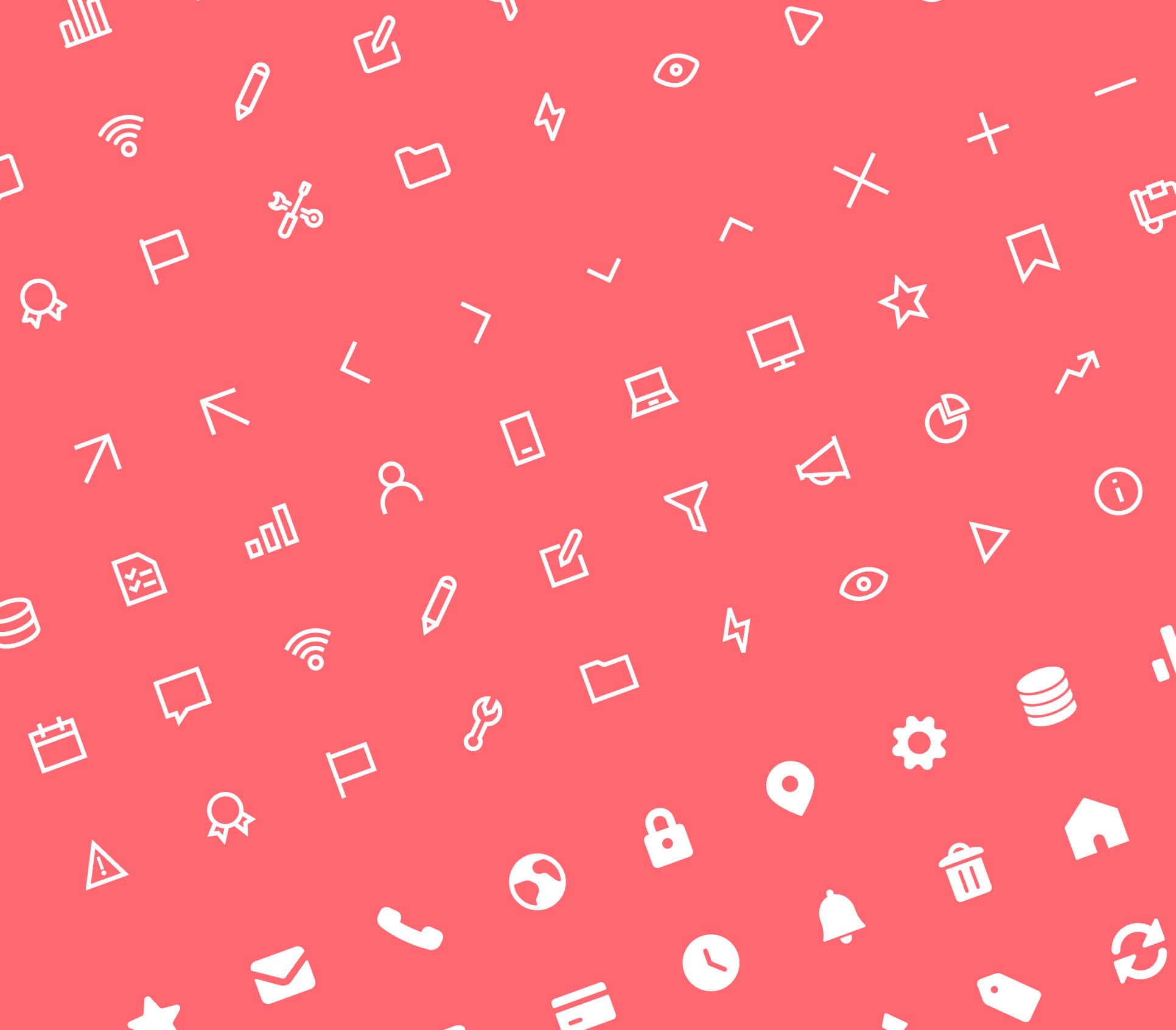 Icon Fonts - StarUp X Webflow Template
