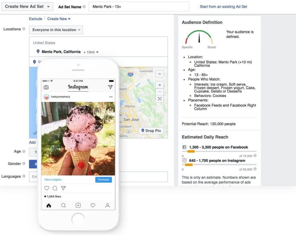 How to use Instagram Ads for Small businesses