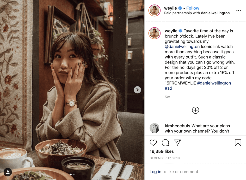 How to use influencers for small businesses