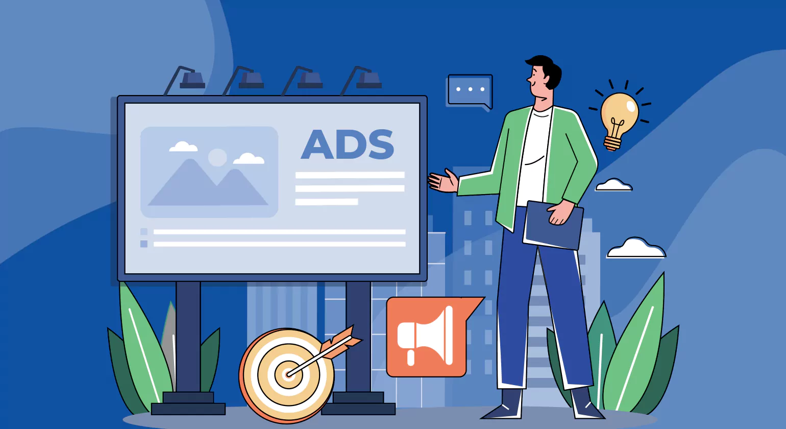 Ad Management Tools