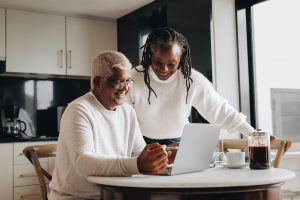 Achieving Financial Independence Through Retirement Planning
