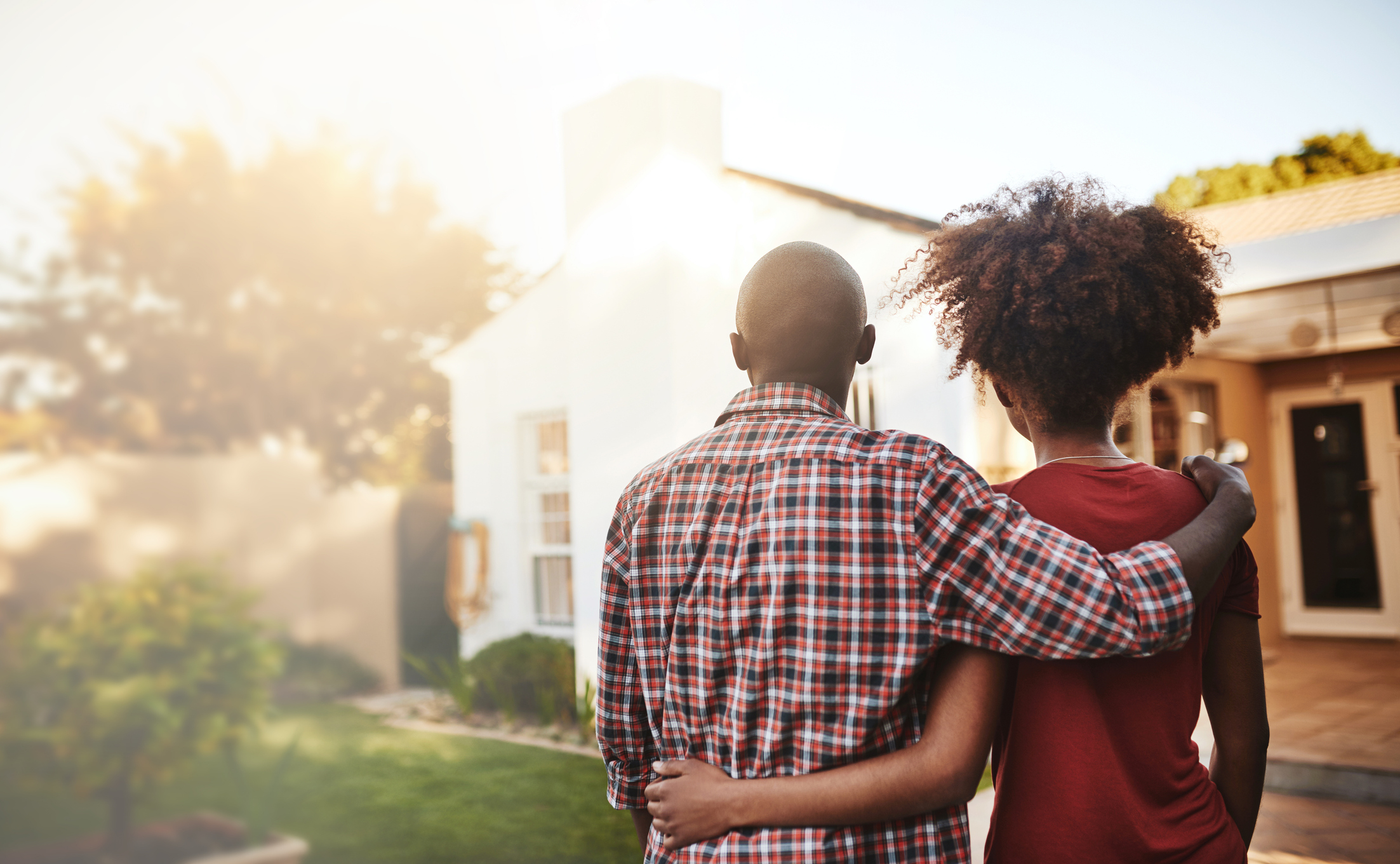 5 Ways to Start Saving for Your Dream Home