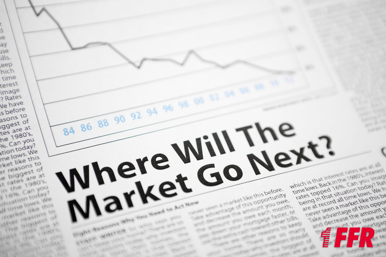 Worried About Volatility?