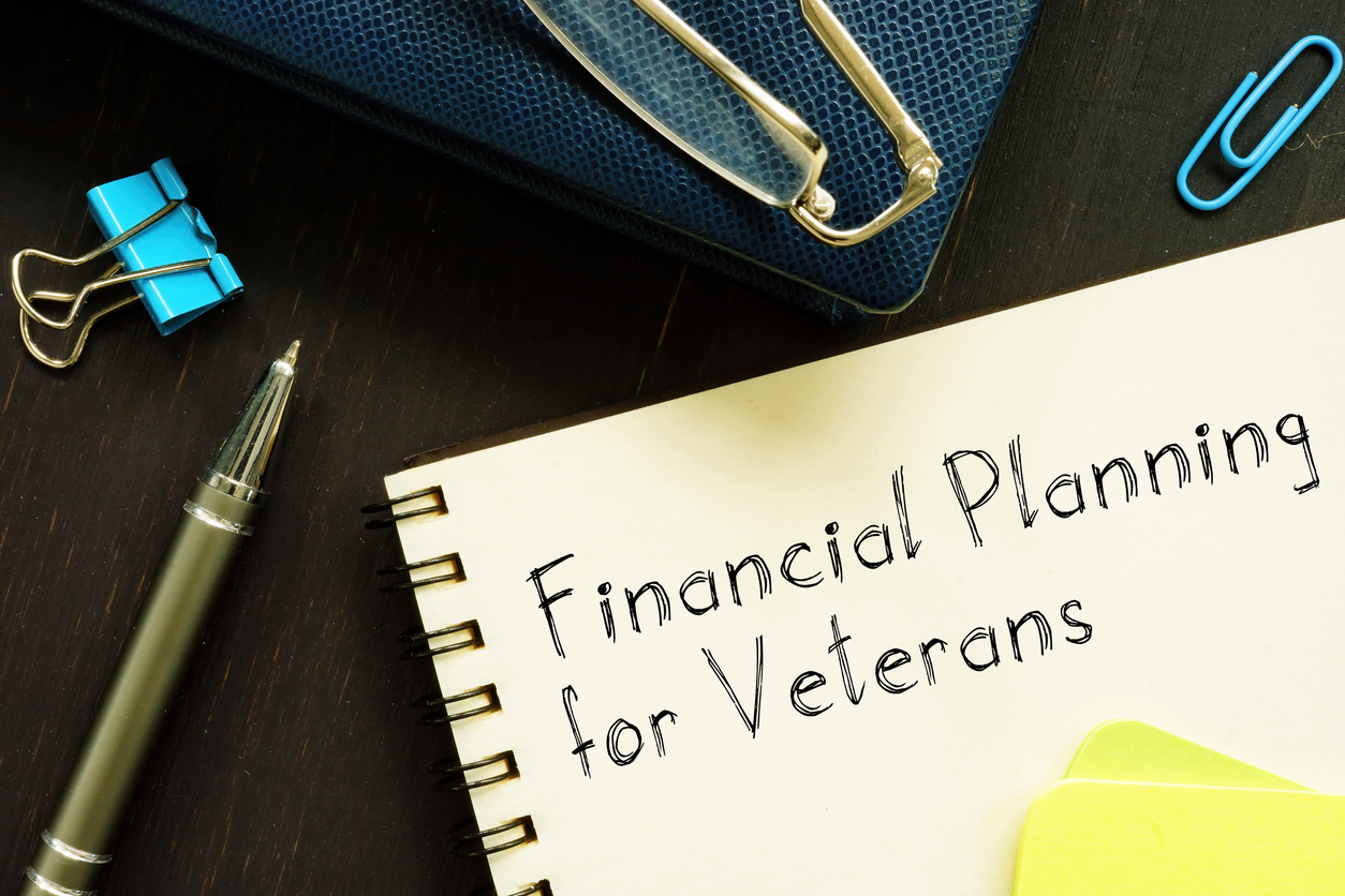 Empowering Military Personnel Through Financial Literacy: A Vital Need
