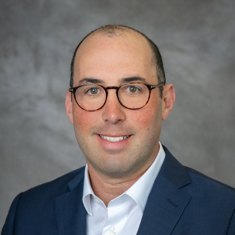 Paul Markowich, CFP®, AIF®