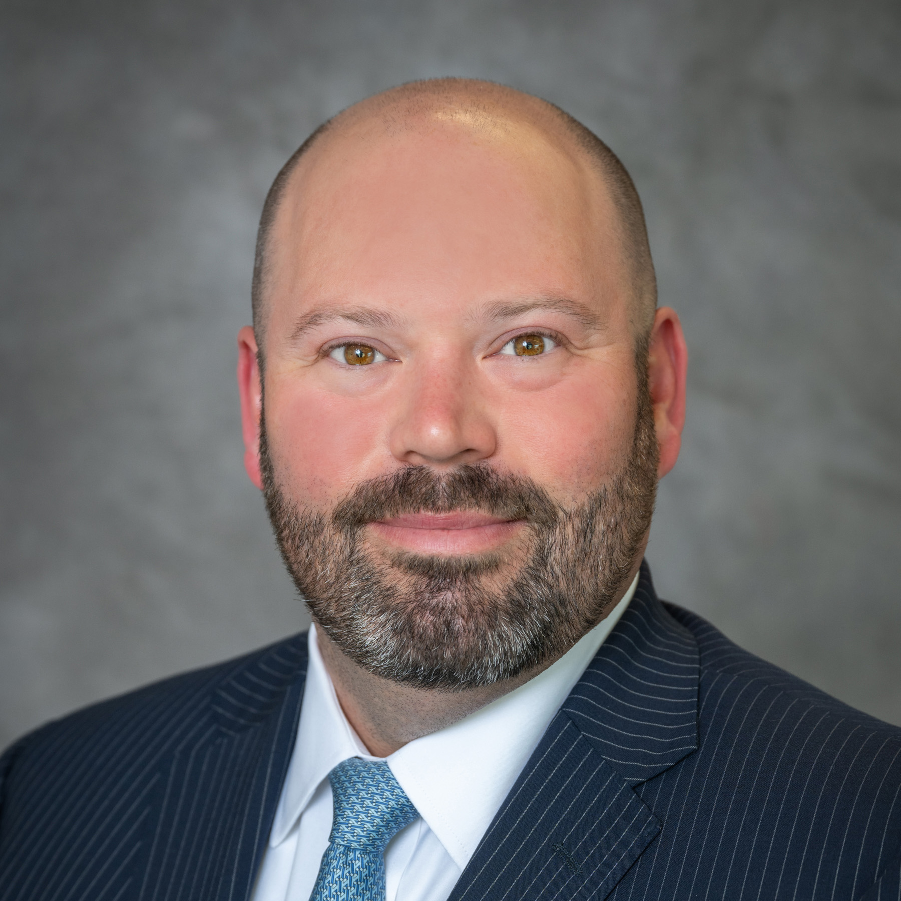 Brandon Friday, CFP®