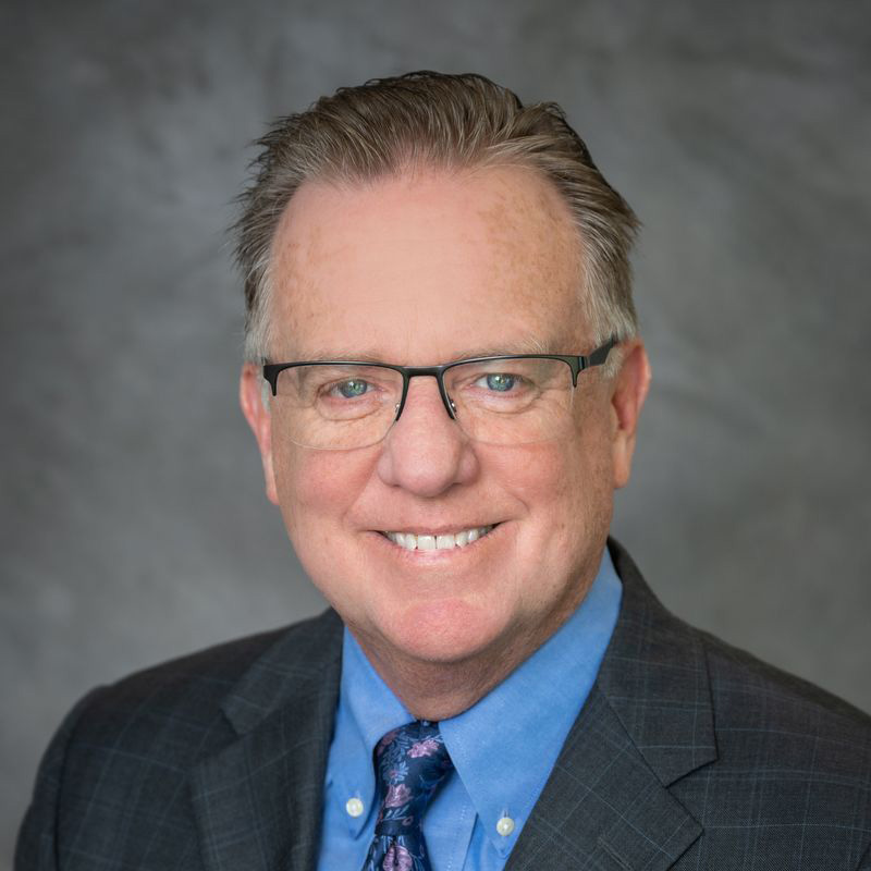 Andrew McIlhenny, AIF®