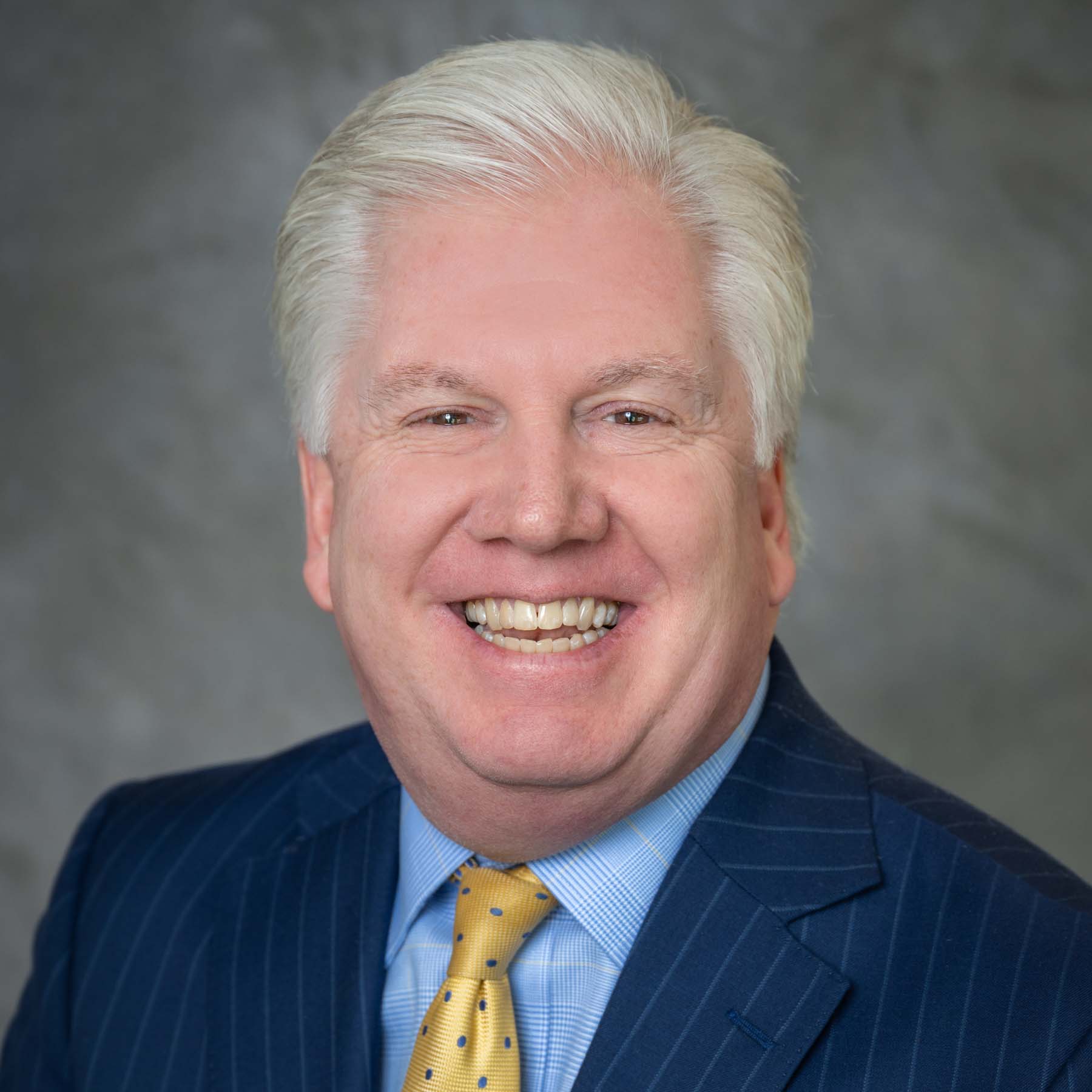 Jeffrey D'Italia, MBA®