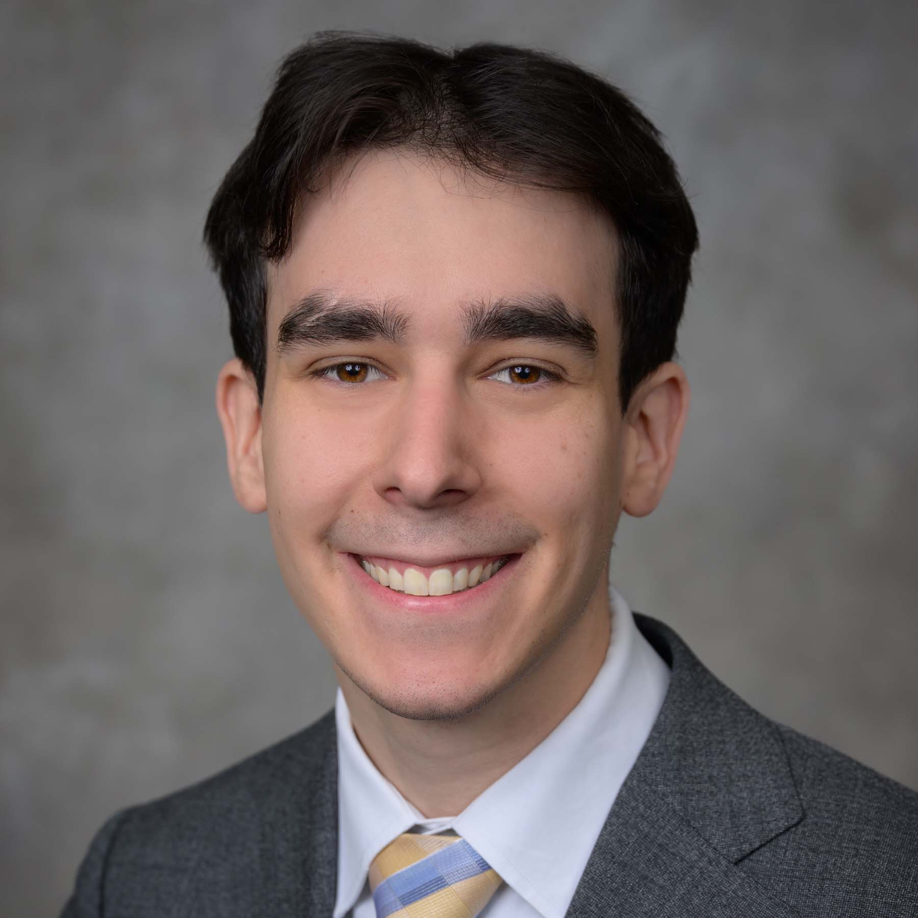 Dylan Lantz-Goldstein