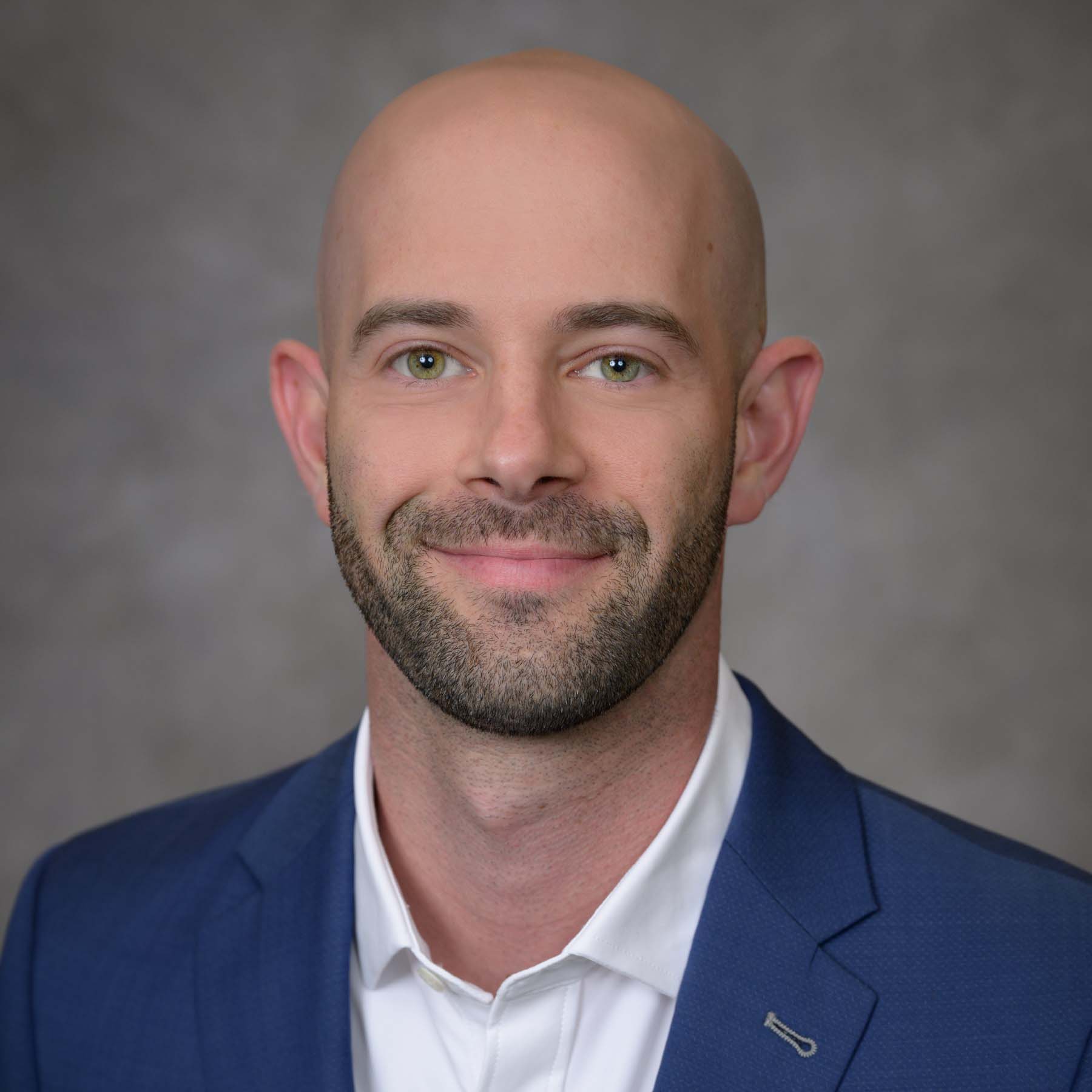 Jacob Long, CFP®, FSCP®