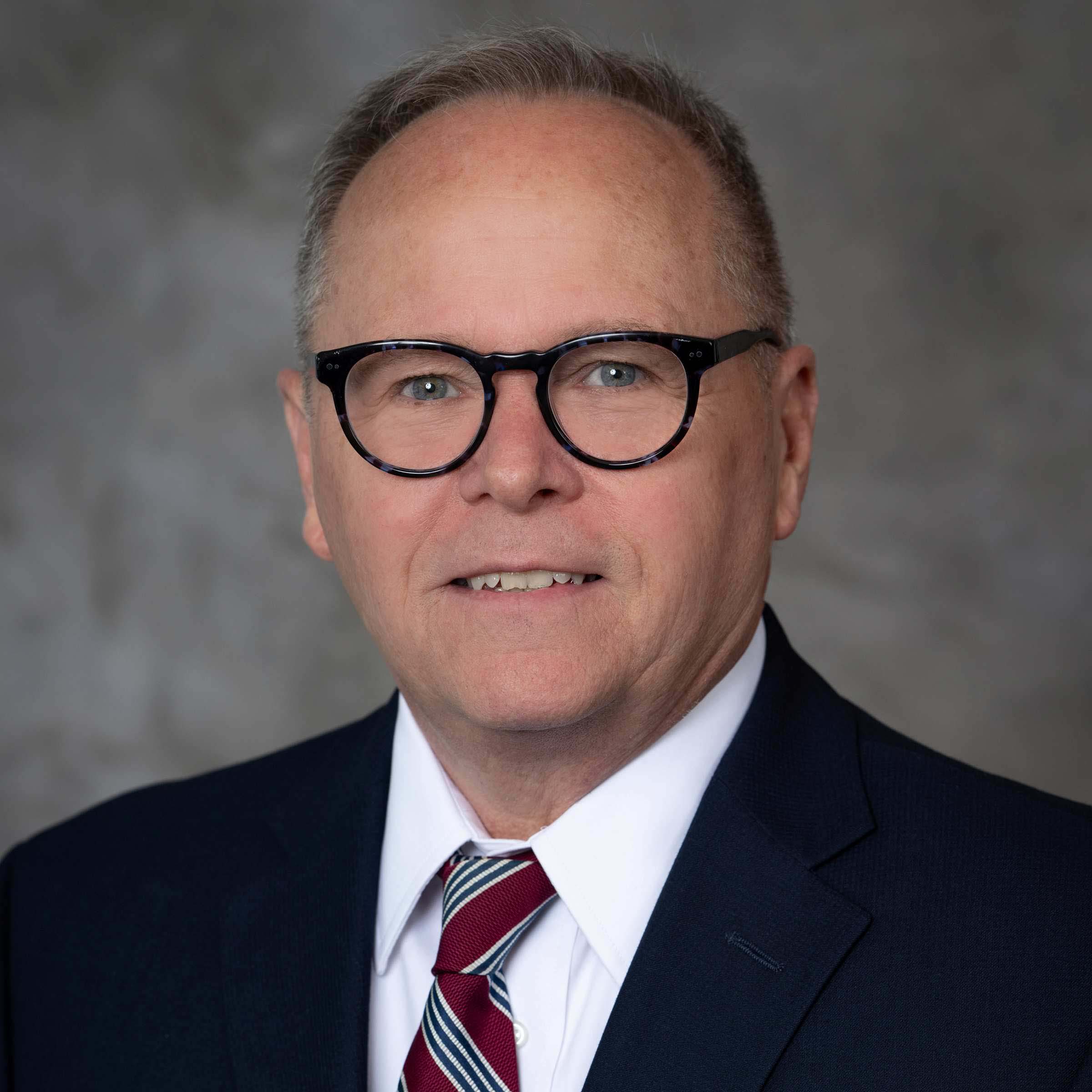 Jeffrey Slavich, ChSNC®