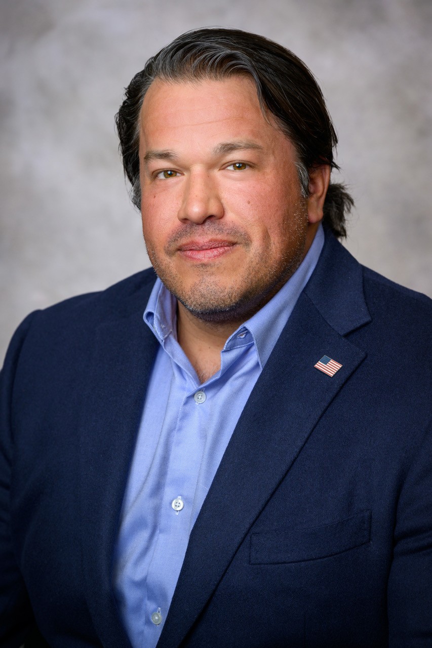 Raegen Richard