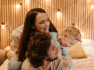 relationship podcast about family