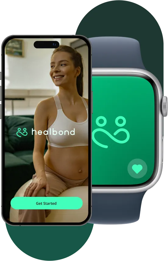 healbond mobile app