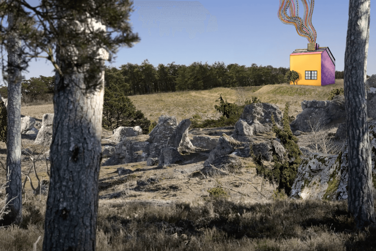 Release image
