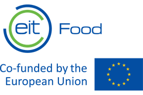 EIT Food, co-funded by the European Union