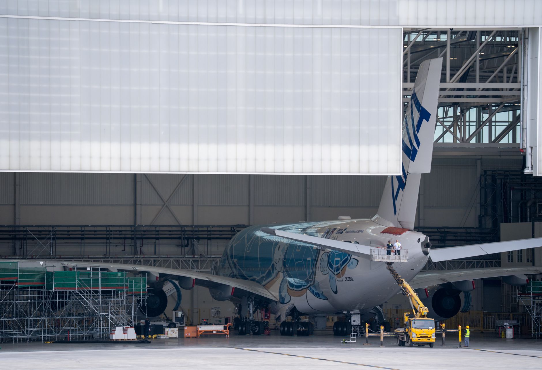 CAP 741 Logbook for B1 and B2 Engineers: Recording the Right Experience