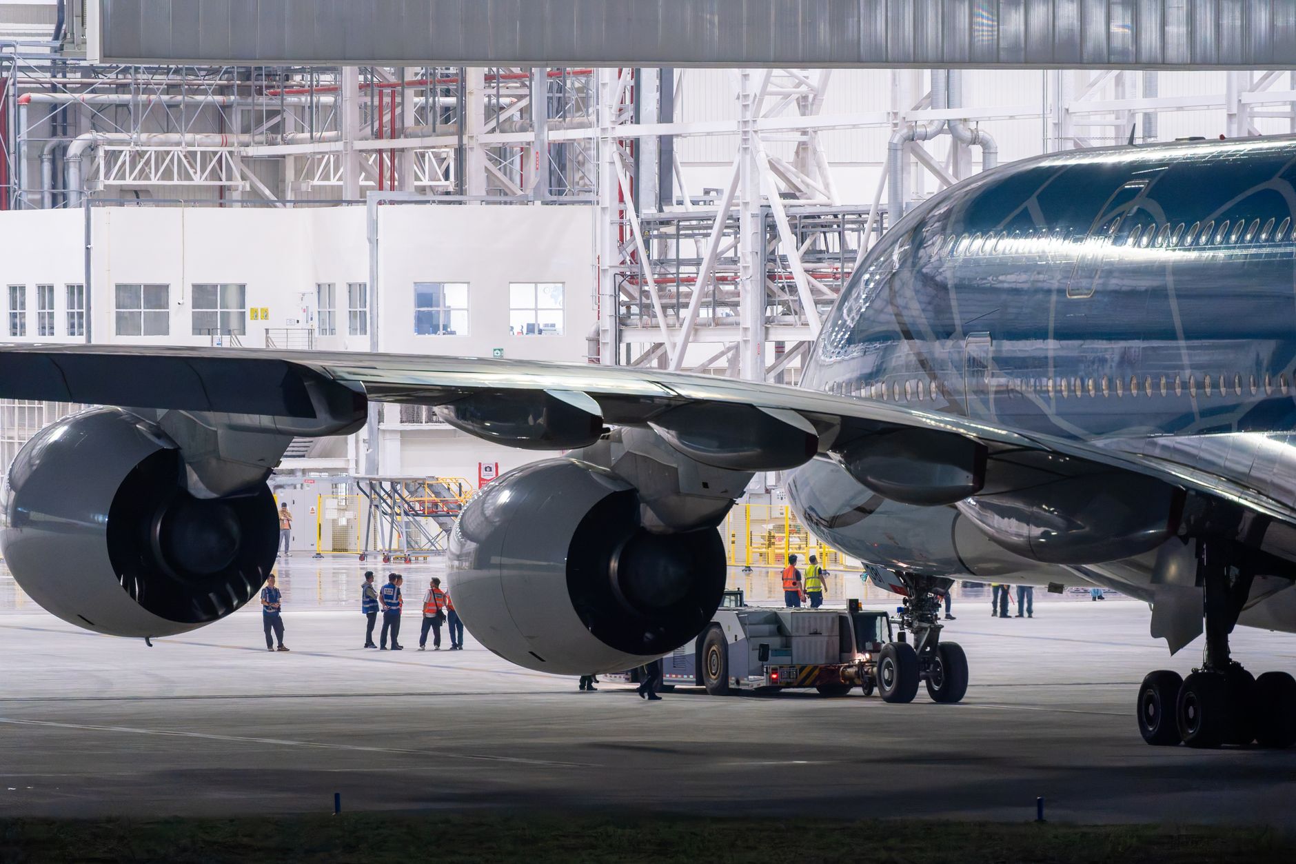 Choosing an EASA Competent Authority for Part-66