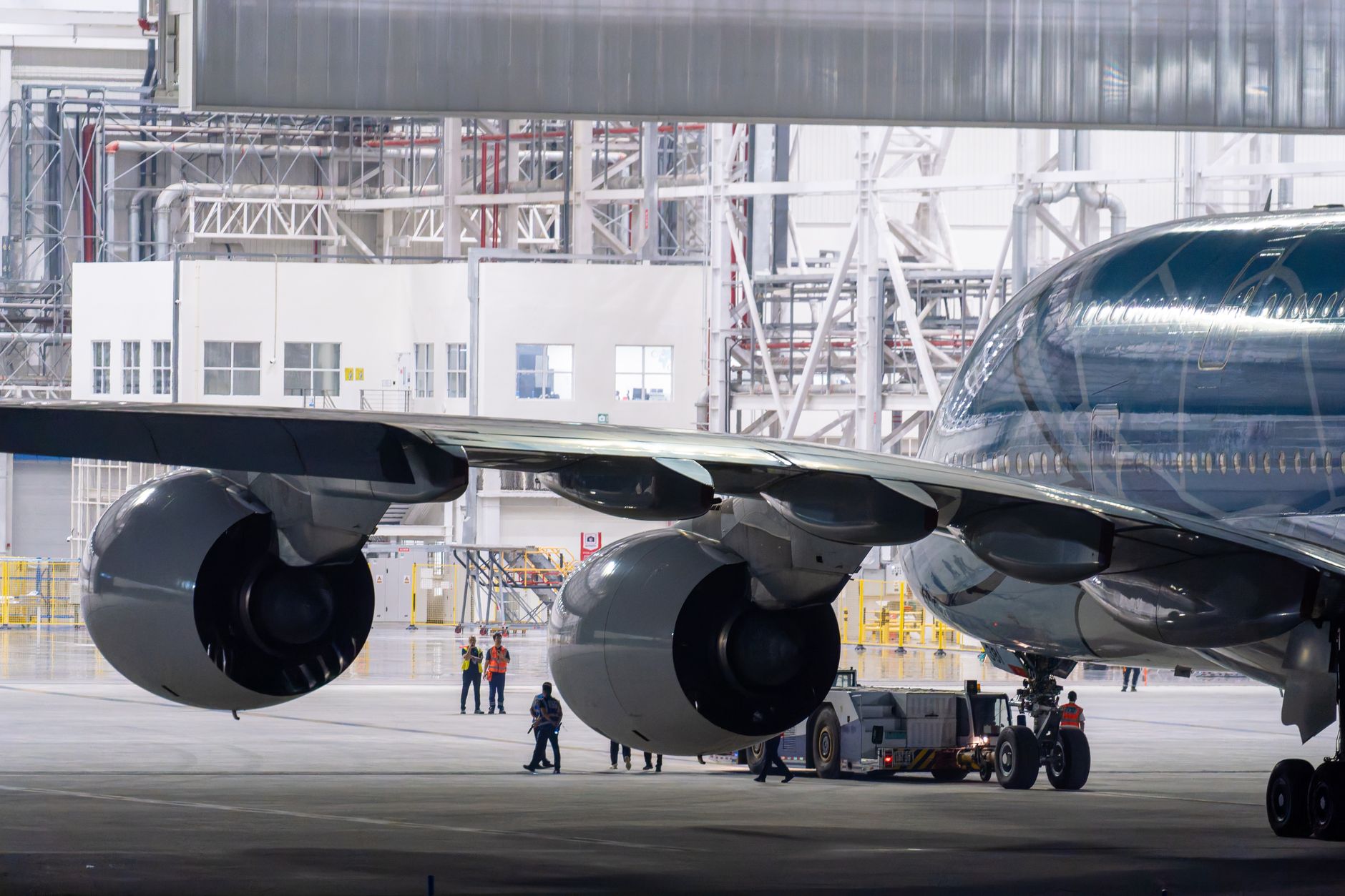 Choosing an EASA Competent Authority for Part-66