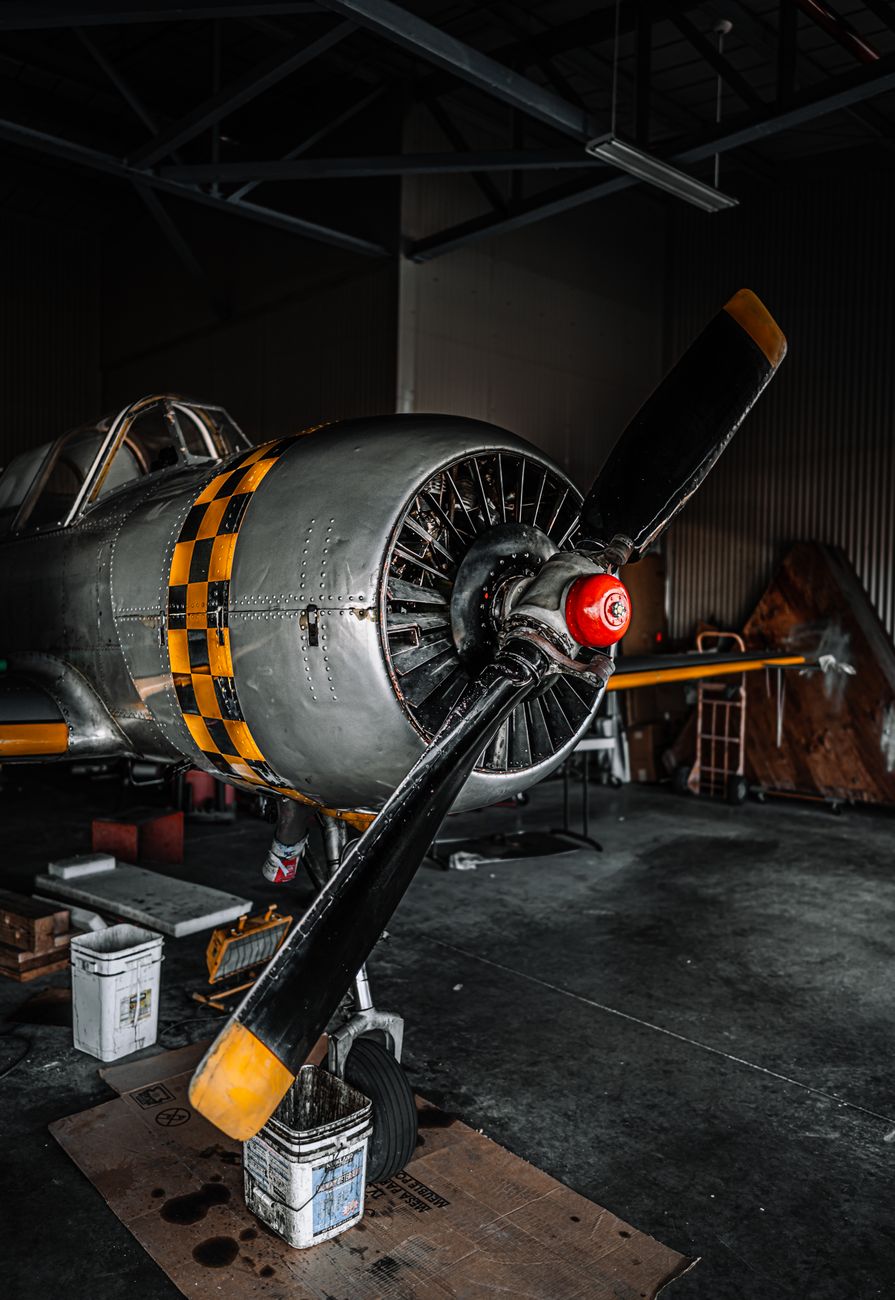 How to apply for a UK CAA Part-66 aircraft maintenance licence